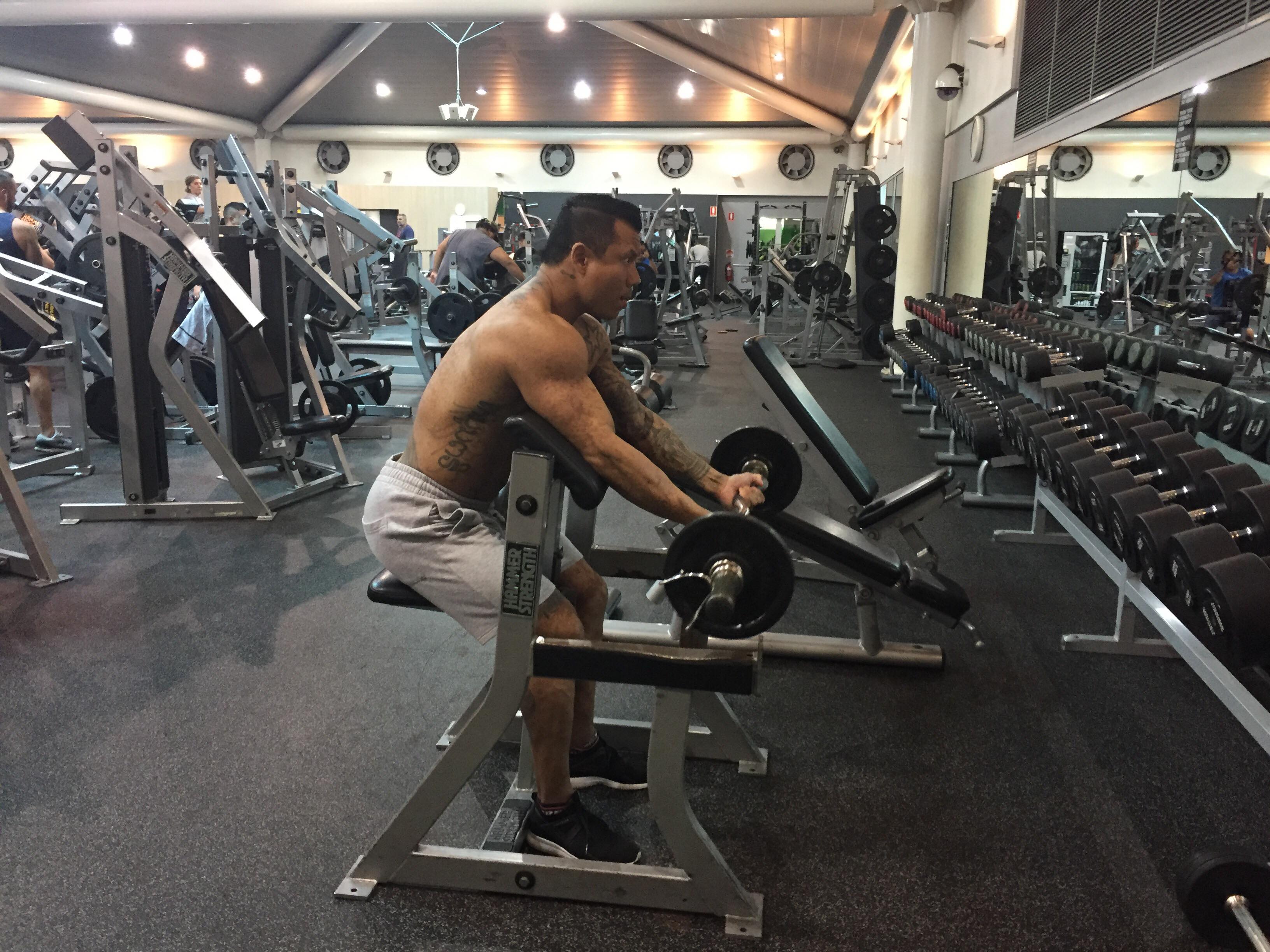 Body Building