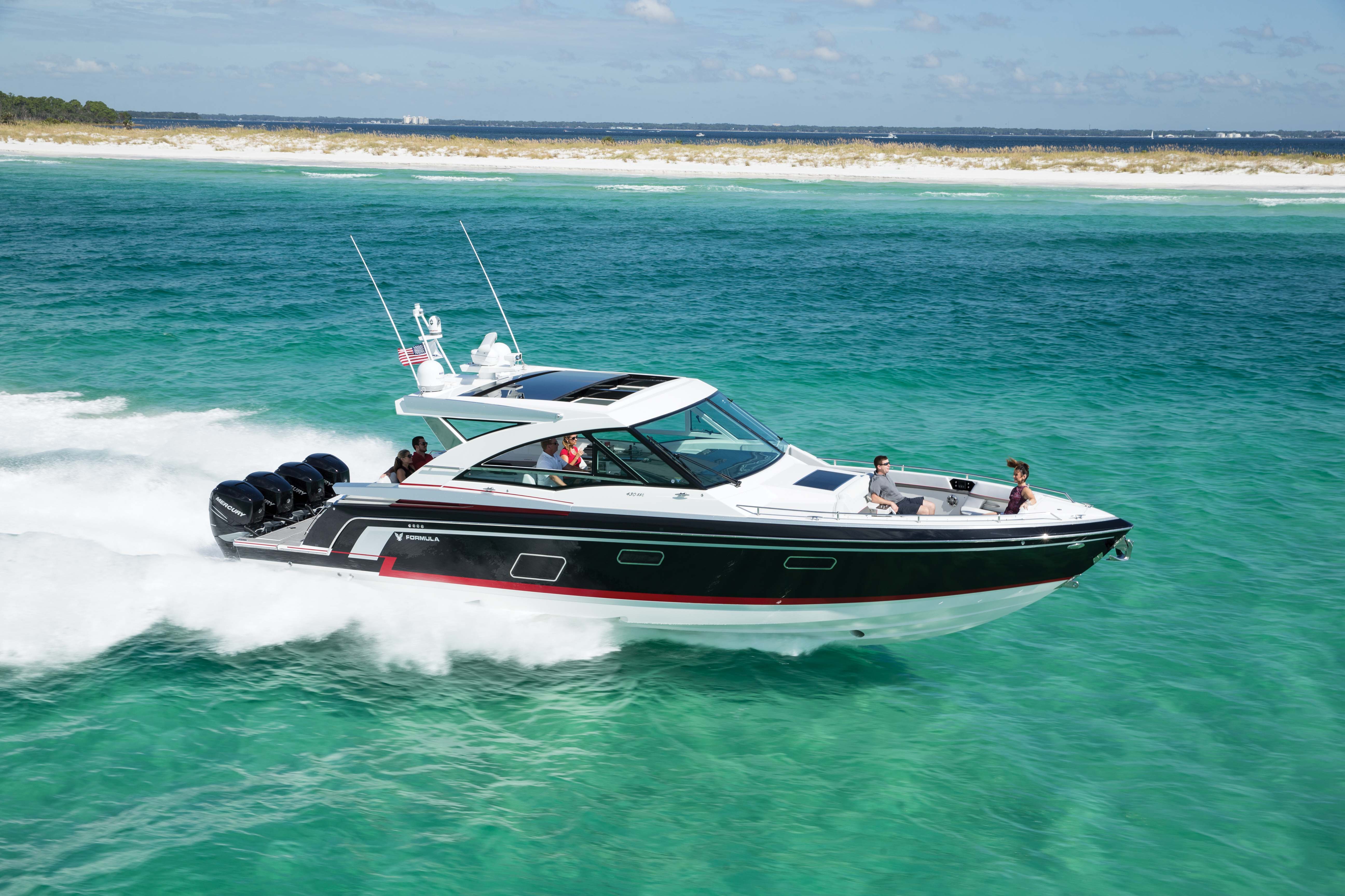  Boating