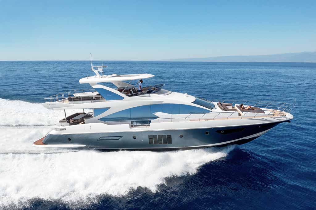 Recreational Boating Market: Historical and Forecast Market Size, Demand, Price Trends and Sales Volume by way of 2019-2025 1