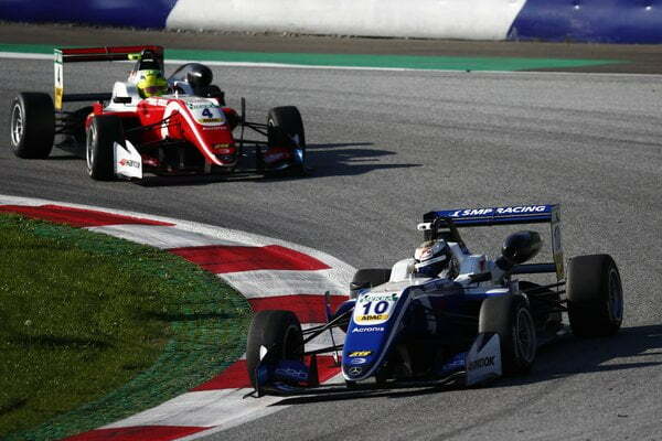 Auto Racing