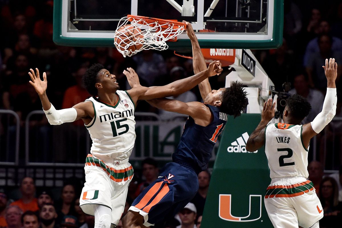 The nice way to help women’s basketball is to just watch it 1