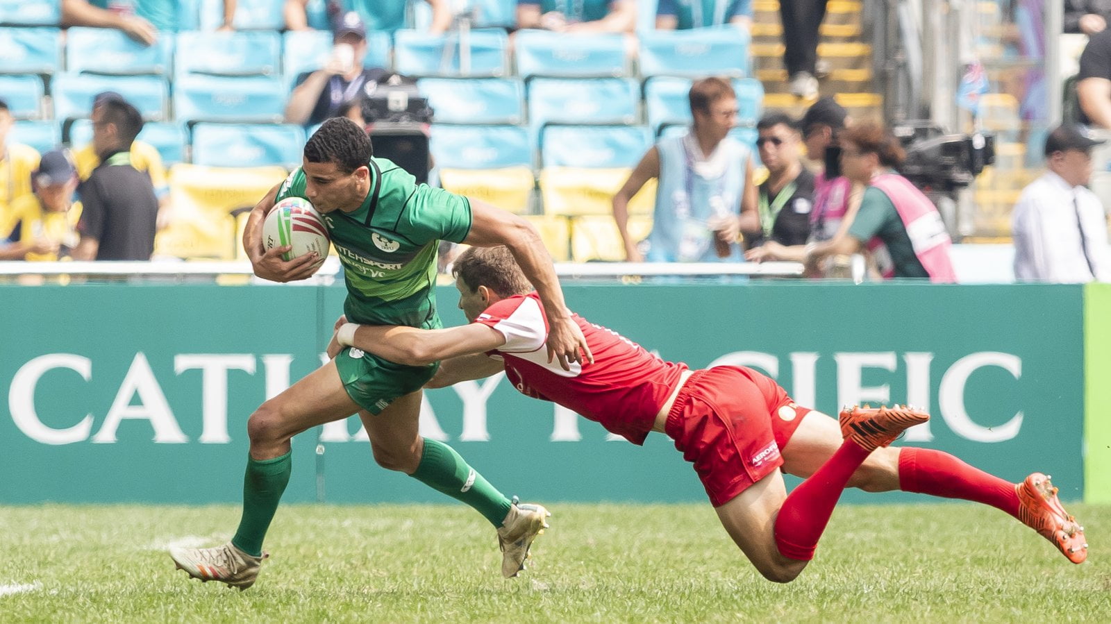 Rugby