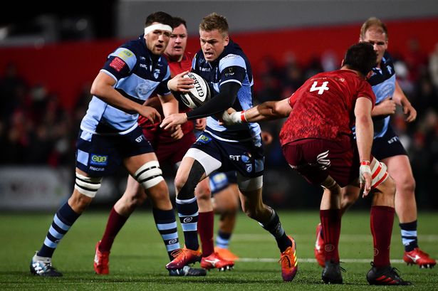 Rugby