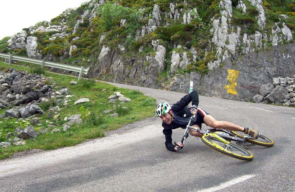 Cycling
