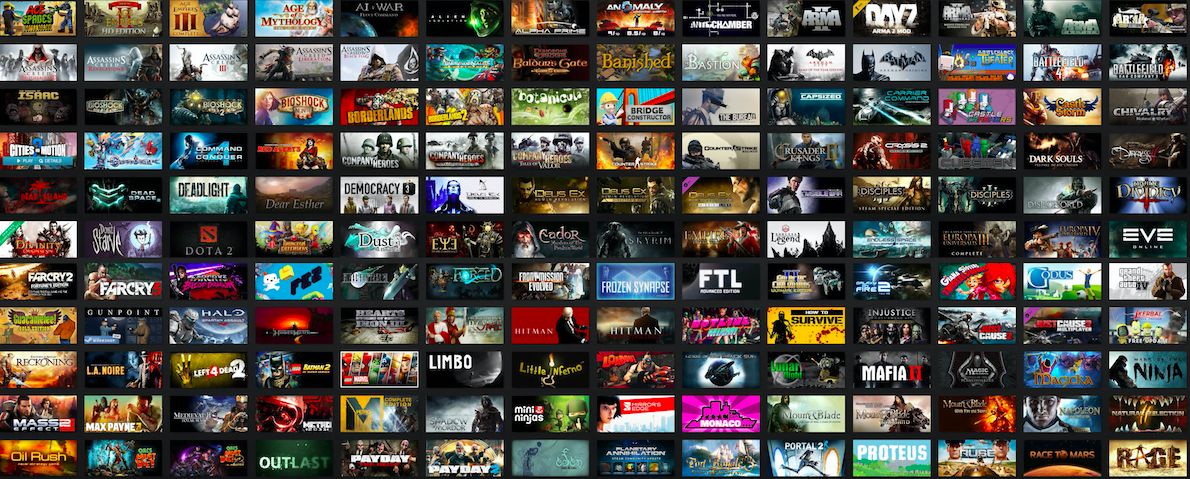 Computer Games