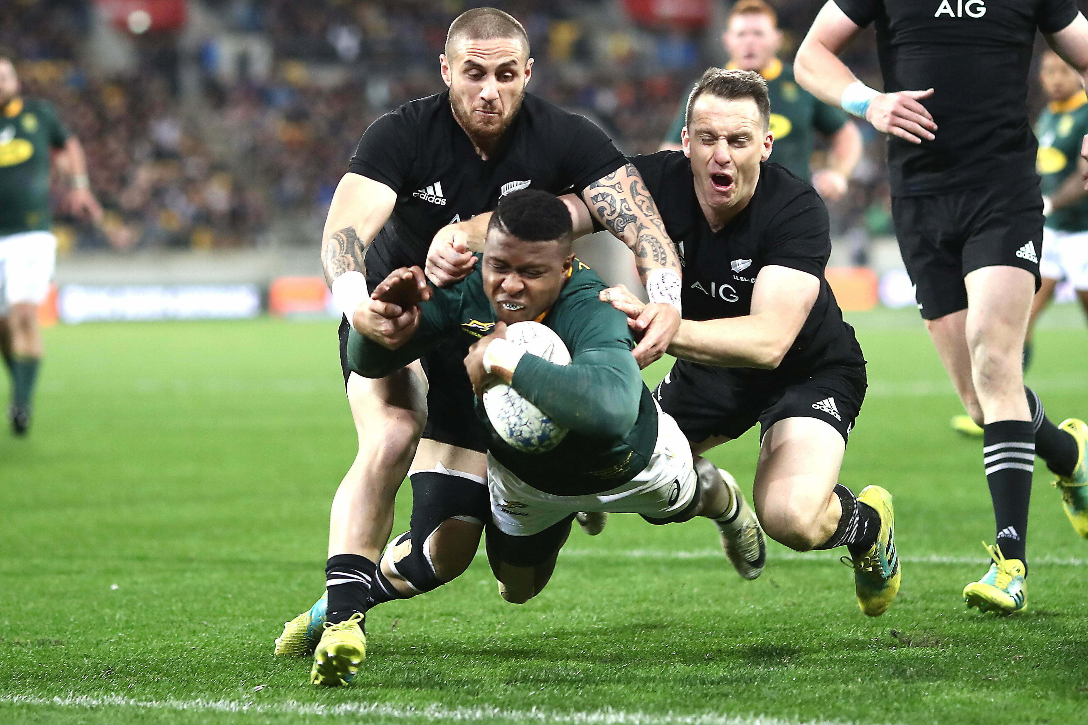 Rugby