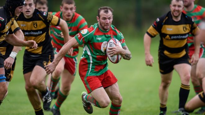  Rugby