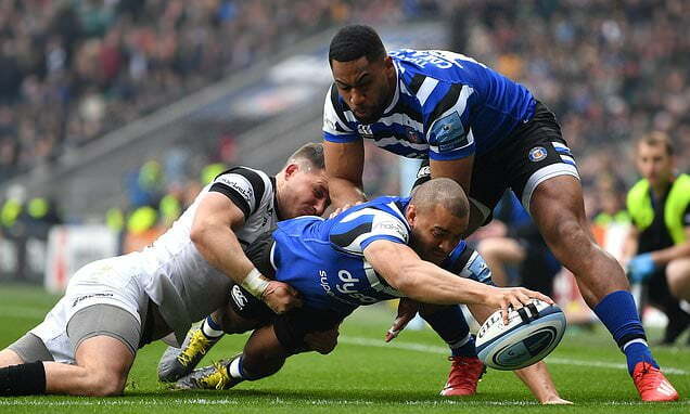 Rugby