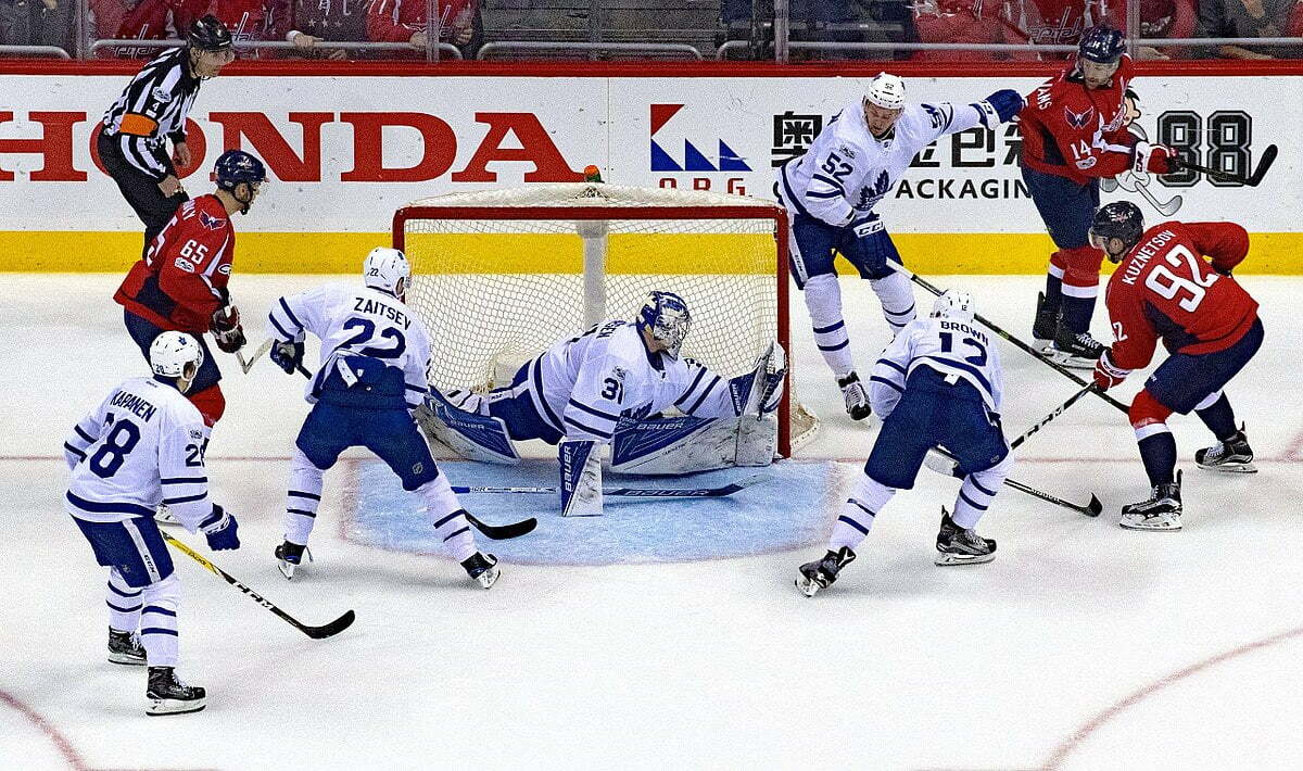 Hockey