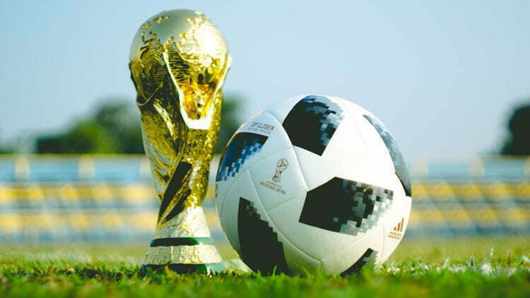 Football World Cup