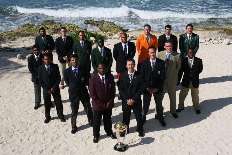 Cricket World Cup