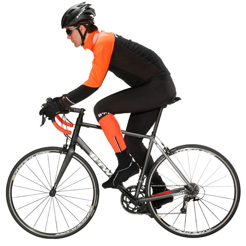  Cycling