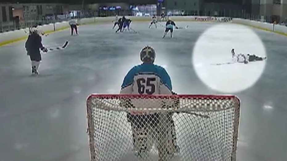 Hockey