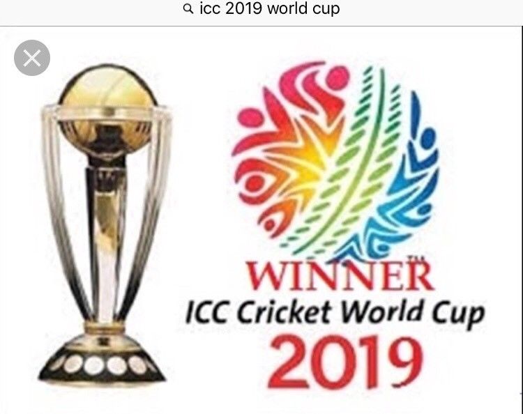  Cricket World Cup