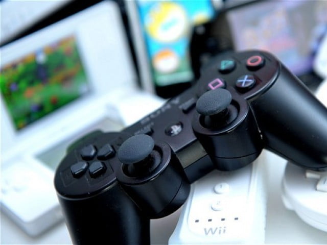 Online Video Games