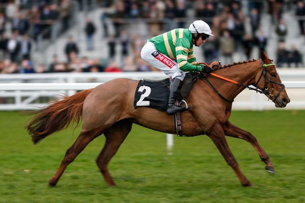 Horse Racing