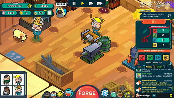 Live Multiplayer Games 