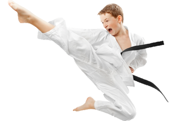 Martial Arts