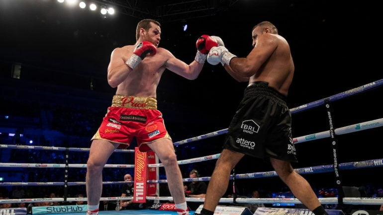 Boxing