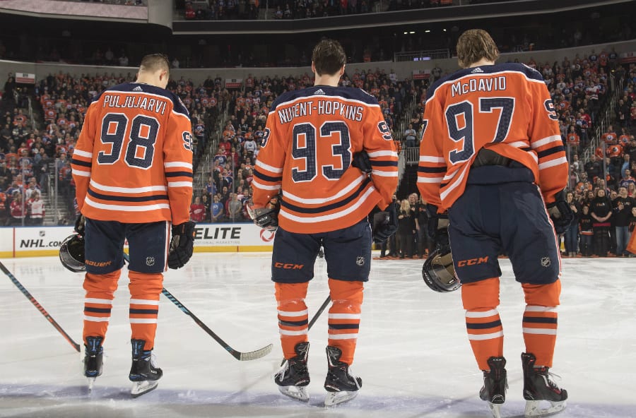 Hockey