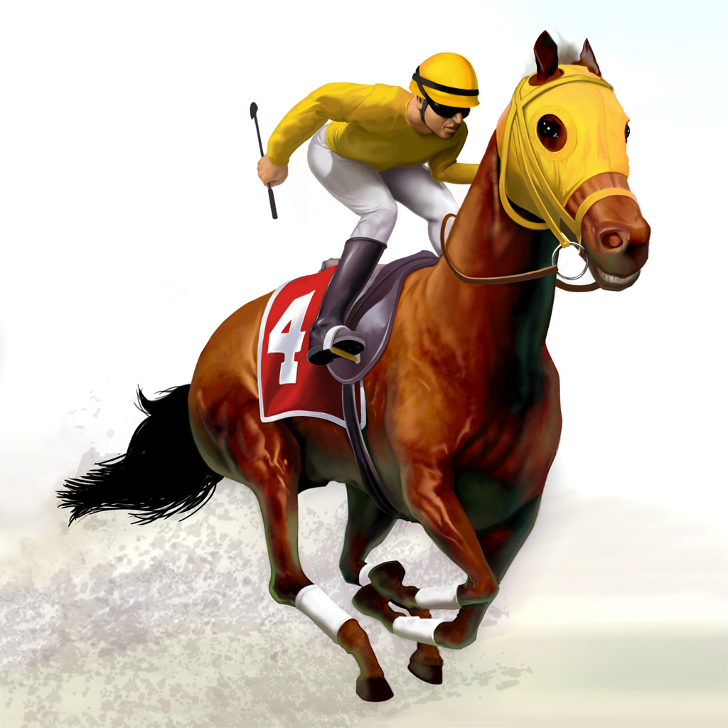  Horse Racing