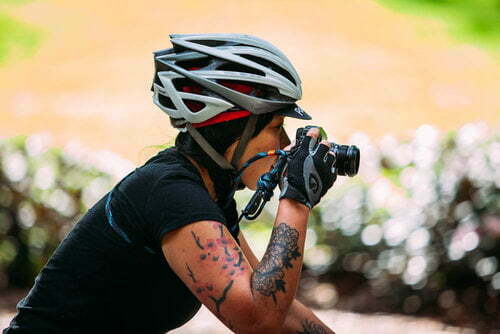 Cycling
