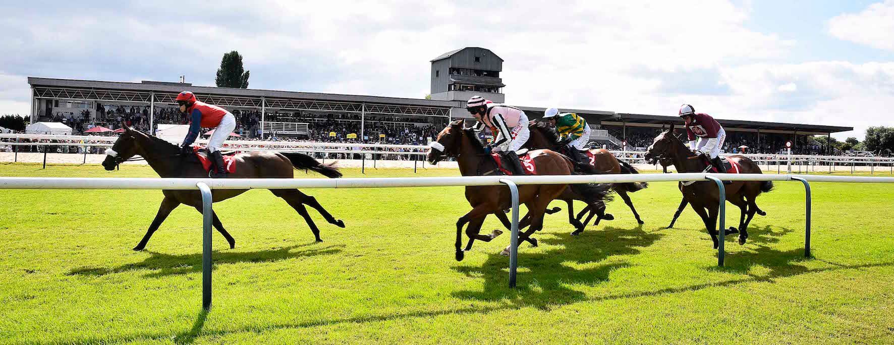  Horse Racing