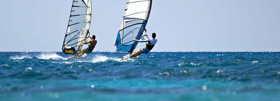 Water Sports
