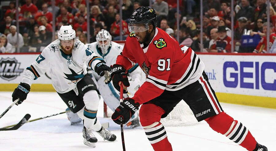 Hockey