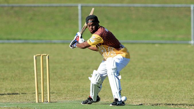 Cricket