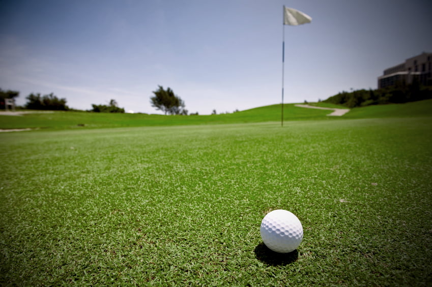  Golf