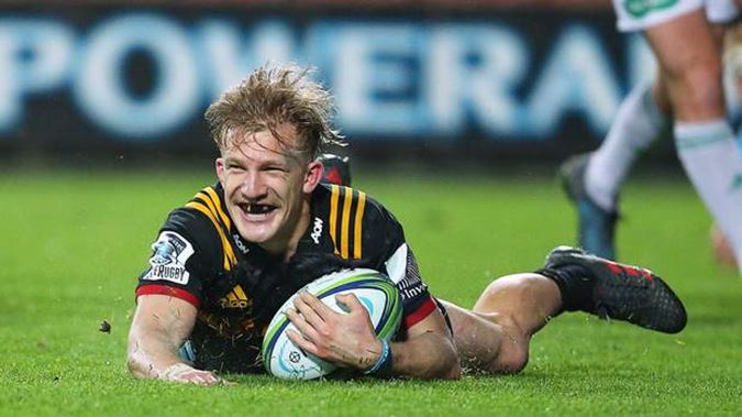 Welcome returned the genuine jewel in rugby’s crown 1