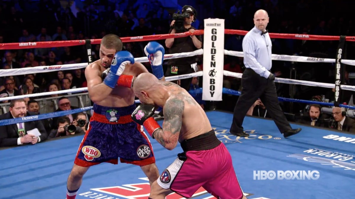 Boxing