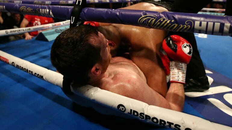 Boxing