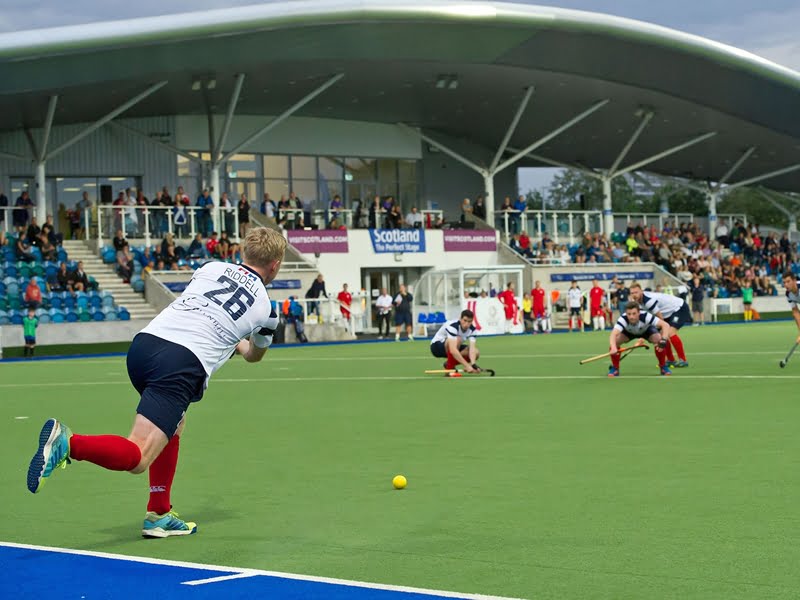  Hockey