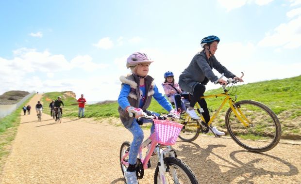 Cycling