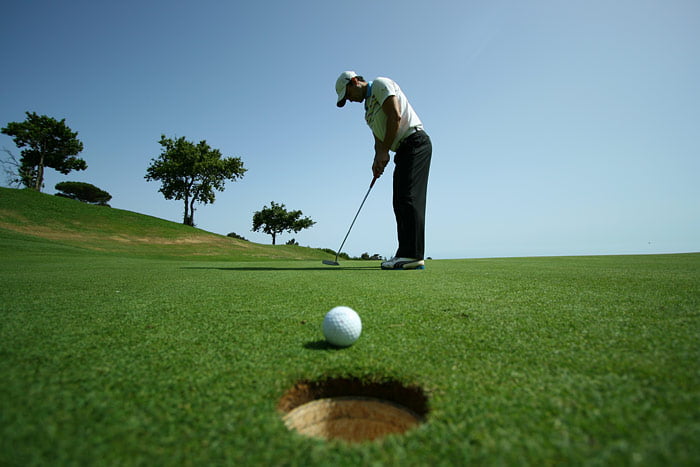  Golf