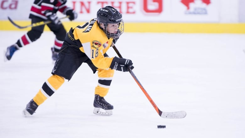 Hockey