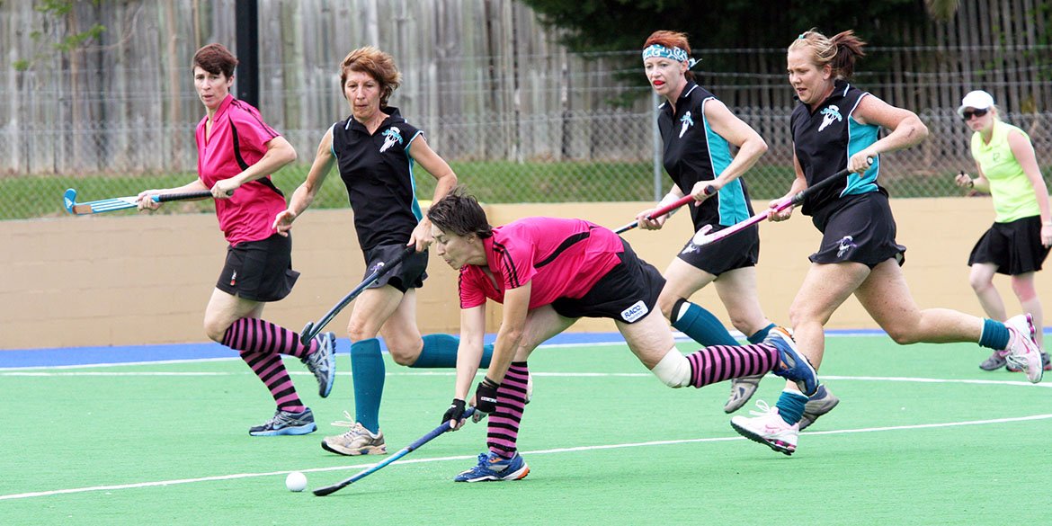 Hockey