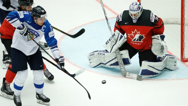  Hockey