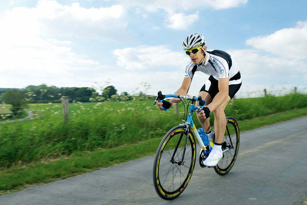  Cycling
