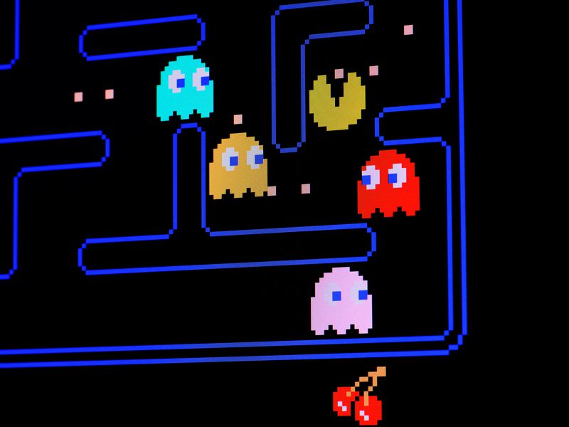 Computer Games