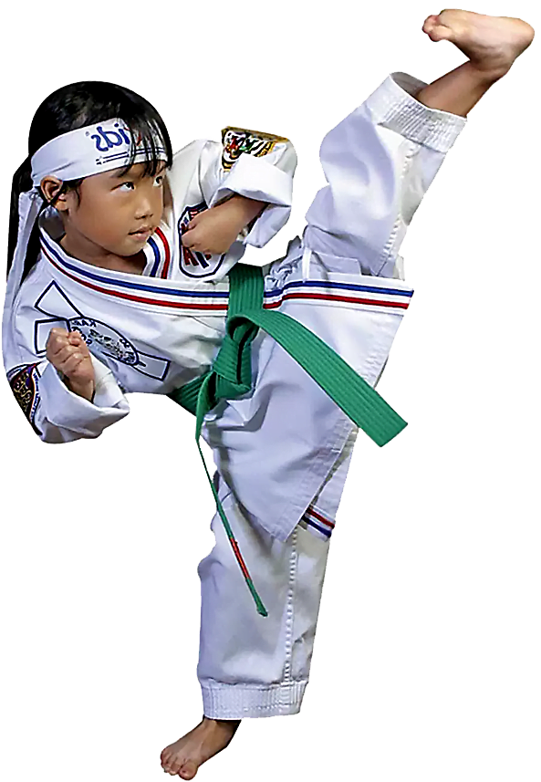 Martial Arts