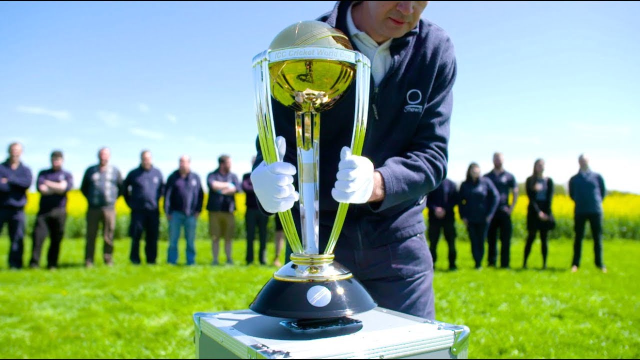 Cricket World Cup