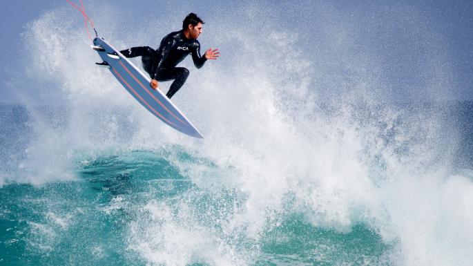  Water Sports