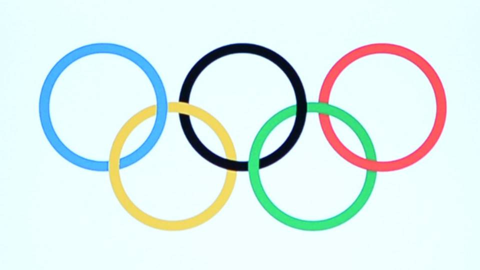 Olympics
