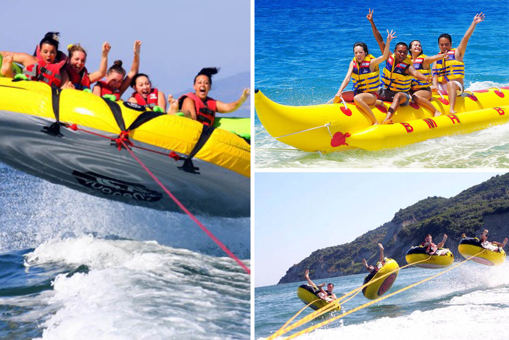 Water Sports