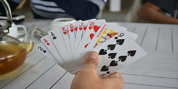 Earning Games