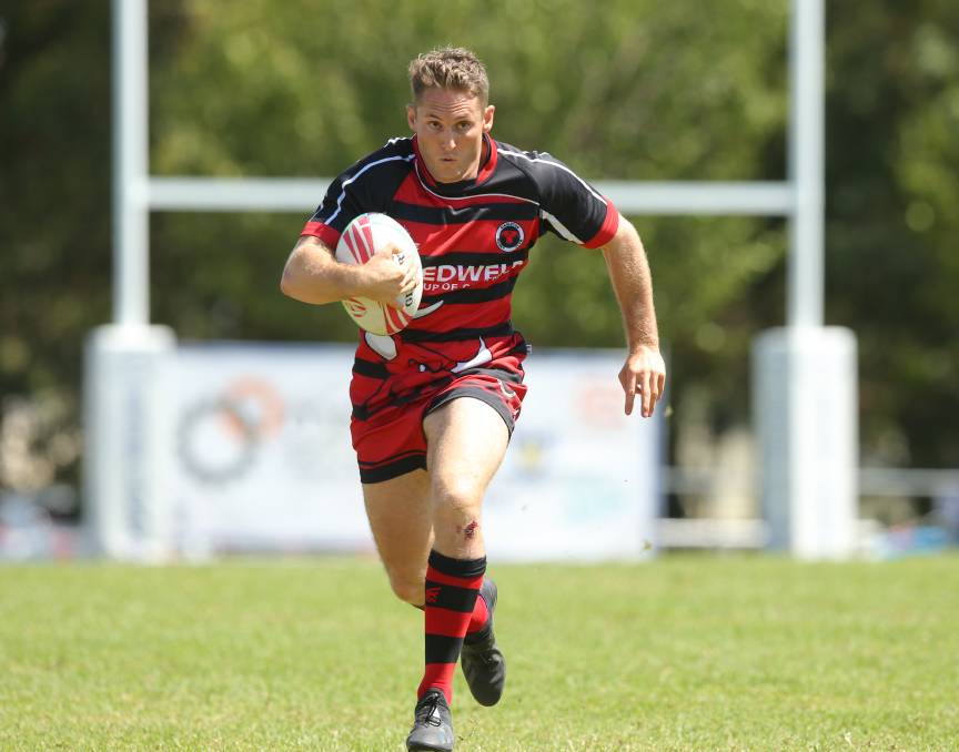 Rugby