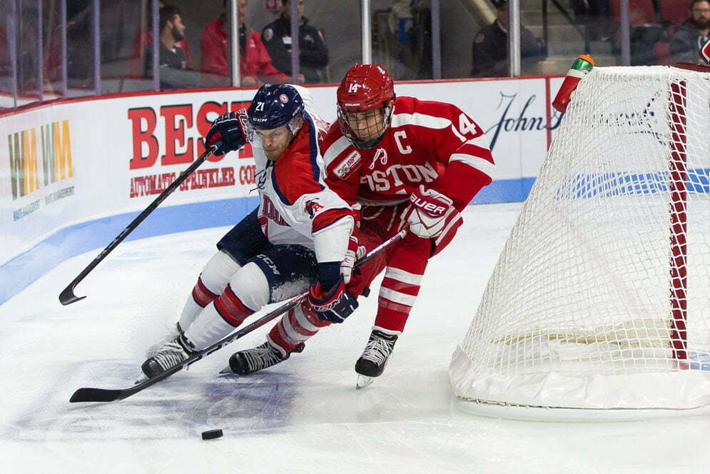 Hockey